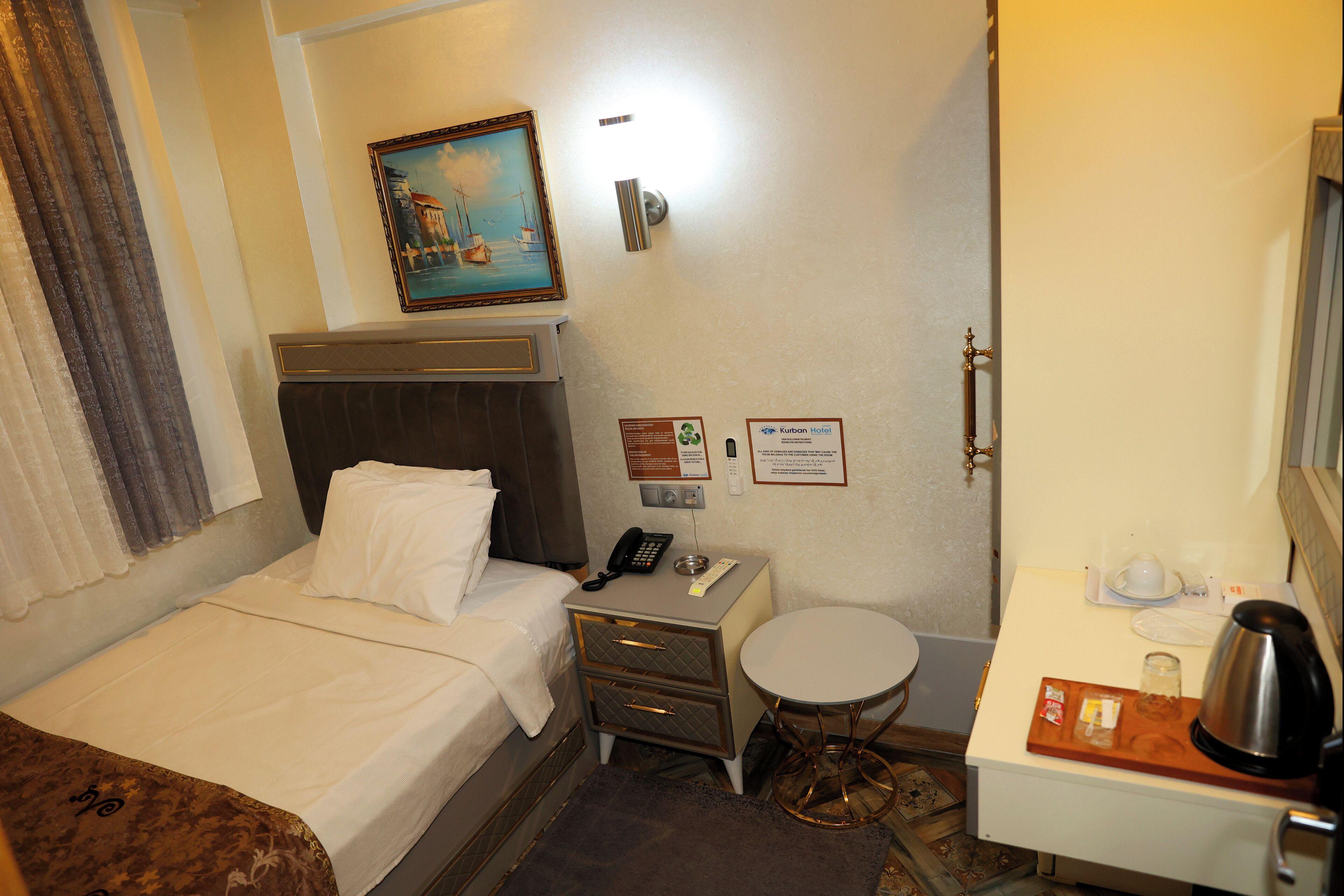 Hotel Kurban - Istanbul — Photos 2