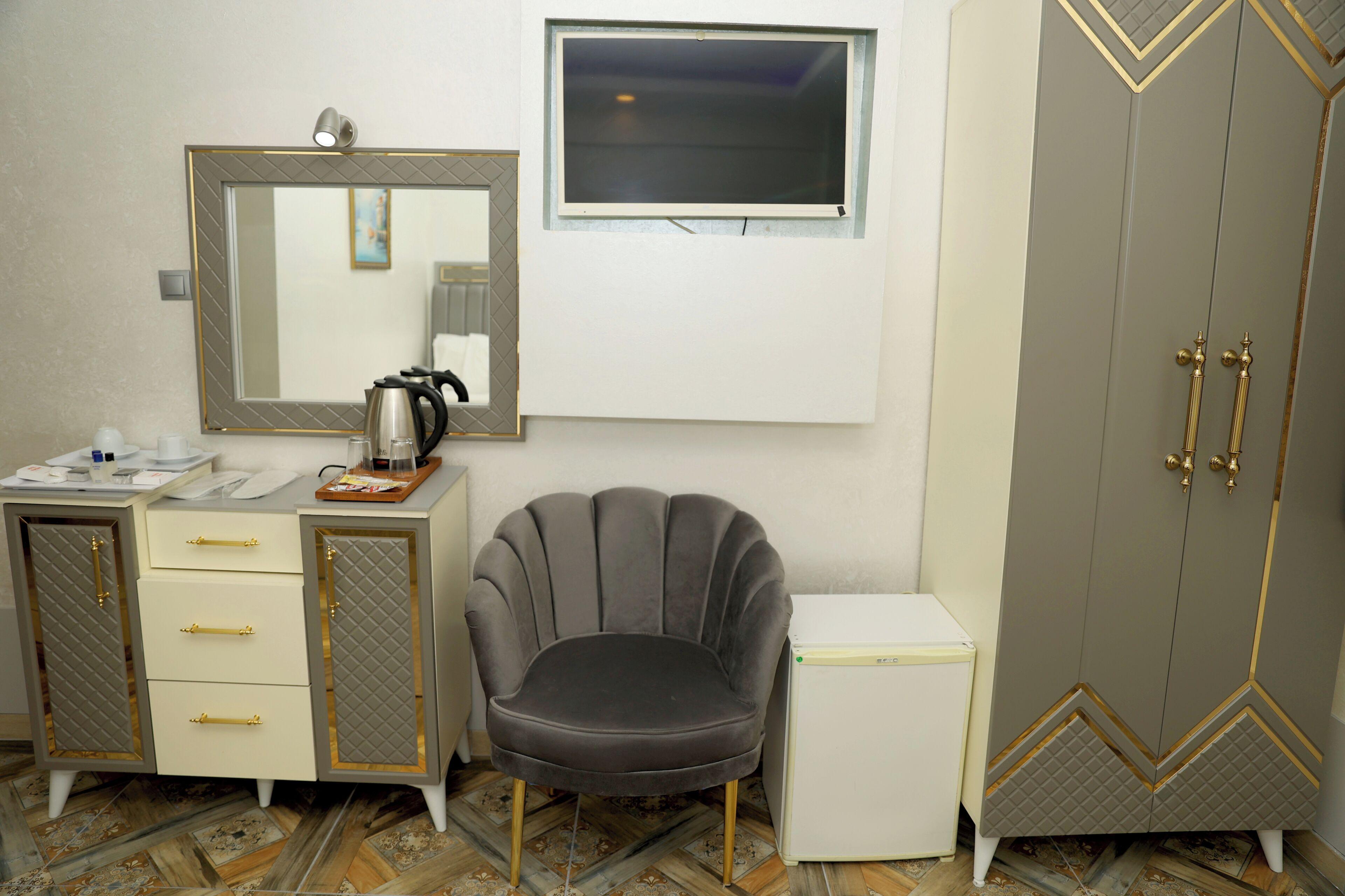 Hotel Kurban - Istanbul — Photos 3
