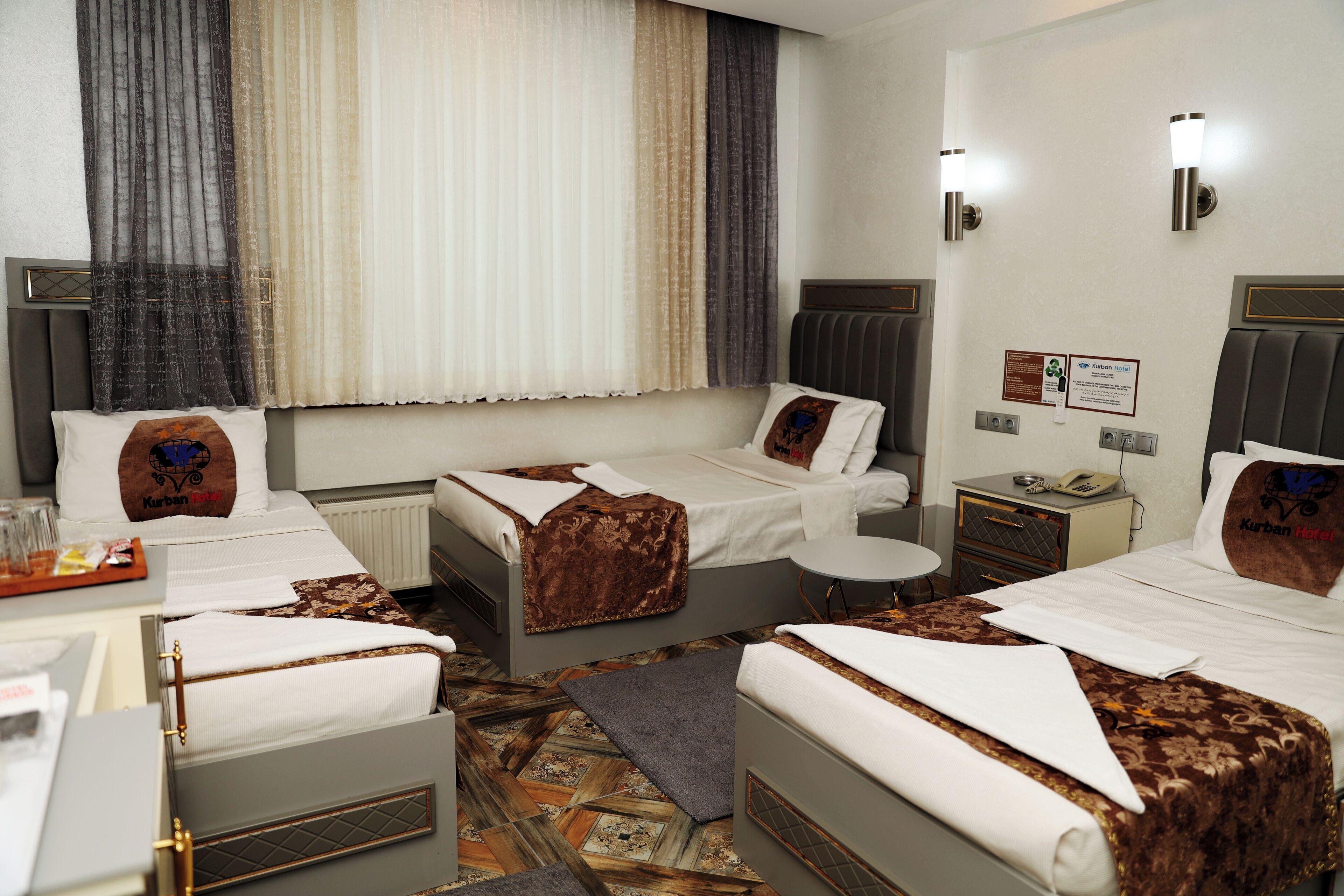 Hotel Kurban - Istanbul, Istanbul